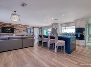 Villa Bayshore | Yacht Club