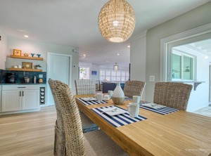 Villa Bayshore | Yacht Club