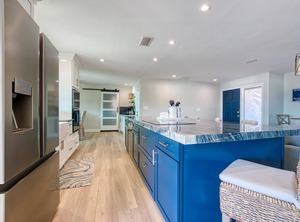 Villa Bayshore | Yacht Club