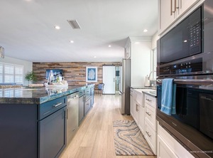 Villa Bayshore | Yacht Club