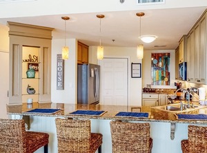 Palm Court Yacht Club | Fort Walton Beach