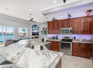 Landmark Street | Marco Island