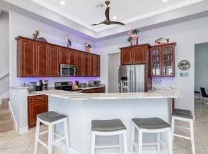 Landmark Street | Marco Island