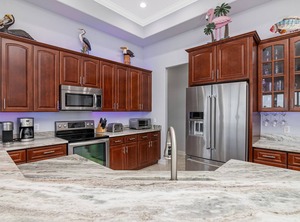 Landmark Street | Marco Island