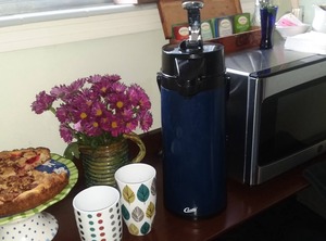 The Coffee Pastries | Temple Terrace