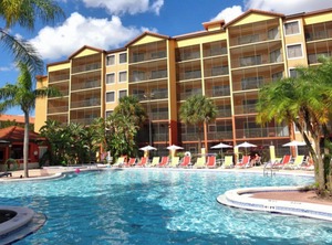 Westgate Lakes Resort | Florida Central Atlantic Coast