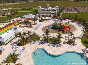 Wilmington Loop | West Kissimmee