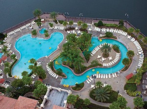 Wyndham Bonnet Creek Resort Buena Vista | Lake Buena Vista