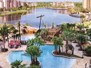 Wyndham Bonnet Creek Resort Buena Vista | Lake Buena Vista