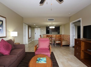 Wyndham Palm Aire Resort | Survey Creek