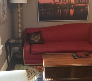 Furnished Everything 