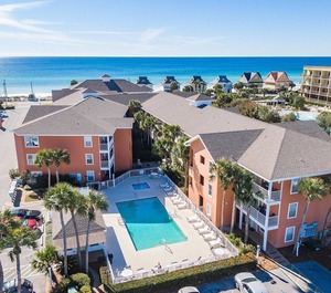 Gulfview Miramar Beach 