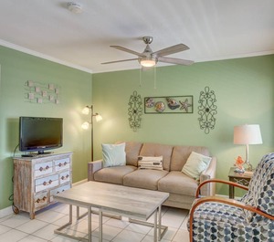 Redington Surf Resort 