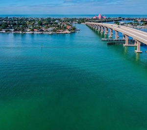 Bahia Vista Petersburg 