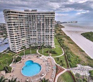 Beachfront 