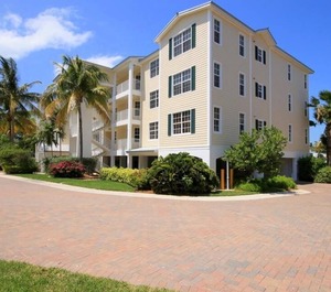 Bay Harbour Islamorada 