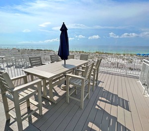 Pensacola Beach 