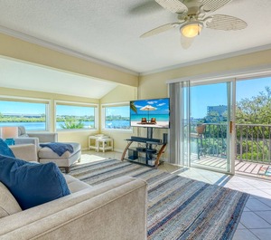 Bayview Villas 