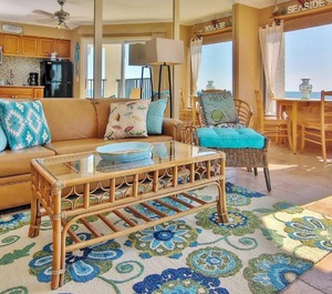 Aldea Belleair Beach 