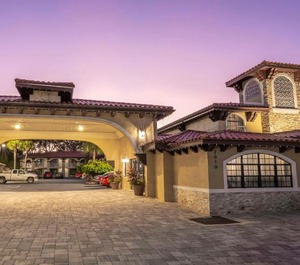 Inn Suites Palatka North 