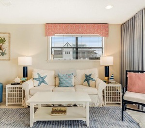 Blue Mountain Beach Road Townhomes 