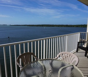 Boca Ciega Resort 