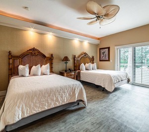 Boca Grande Hotel 