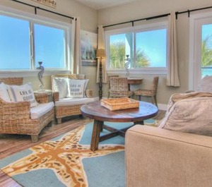 Bungalow Beach Place 