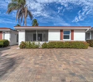 Casa Blanca Villa 