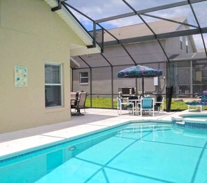 Glenbrook Villa 
