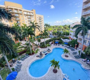 Wyndham Pompano Beach 