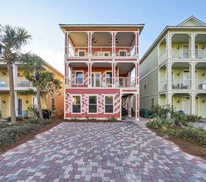 The Palms Of Destin 