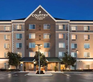 Country Inn 