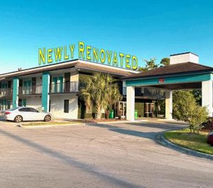Quality Inn At Eglin Afb 