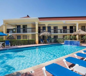 Days Inn 