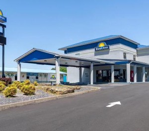 Days Inn 