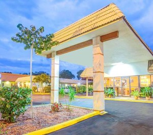 Days Inn 