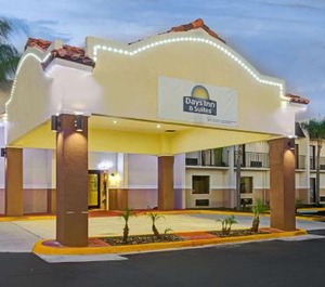 Days Inn 