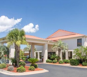 Days Inn 