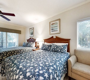 Tennis Villas Fernandina Beach 