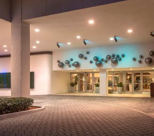 Wyndham Sea Gardens Pompano Beach 