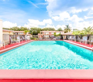 Econo Lodge Inn 
