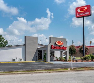 Econo Lodge Oxford 