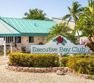 Executive Bay Club Islamorada 
