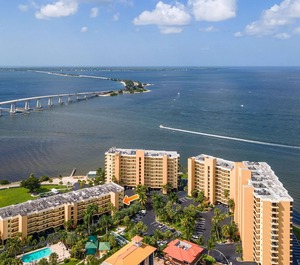 Punta Rassa Fort Myers 