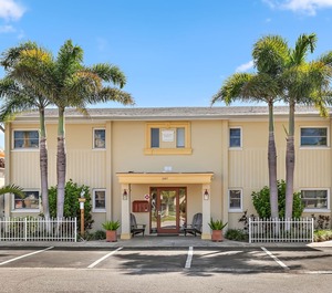 Dockside Villas 