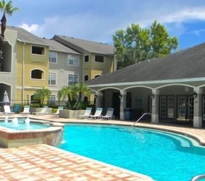 Resort Style Clearwater 