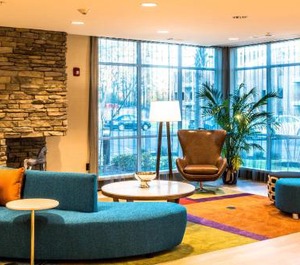 Fairfield Inn 