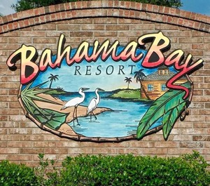 Bahama Bay Resort Davenport 