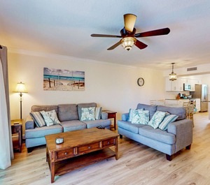 Bay Villas 